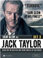 Jack Taylor: Nemesis在线观看