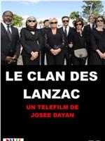 Le clan des Lanzac