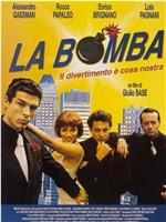 La bomba