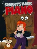 Sparky's Magic Piano