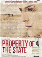 Property of the State在线观看