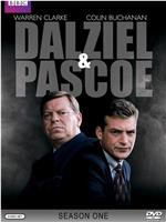 Dalziel and Pascoe: An Advancement of Learning在线观看和下载