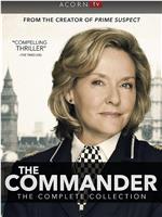 The Commander: Abduction在线观看