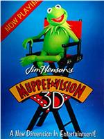 Muppet*vision 3-D在线观看