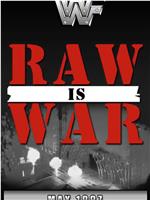 WWF Raw is War在线观看和下载