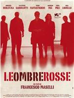 Le ombre rosse在线观看