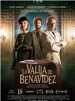 La valija de Benavidez在线观看