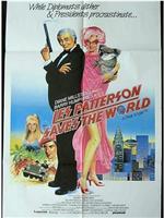 Les Patterson Saves the World在线观看