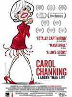 Carol Channing: Larger Than Life在线观看和下载