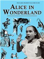 Alice in Wonderland在线观看