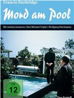 Mord am Pool在线观看