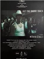 Get the Rabbit Back在线观看和下载