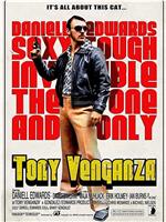 Tony Venganza