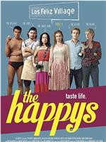 The Happys