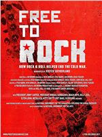 Free to Rock在线观看