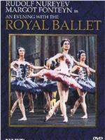 An Evening with the Royal Ballet在线观看和下载