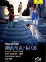 Ariadne auf Naxos