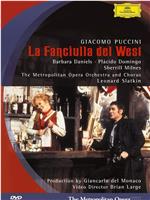 La fanciulla del West在线观看