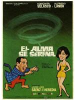 El alma se serena在线观看