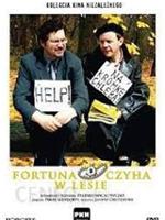 Fortuna czyha w lesie