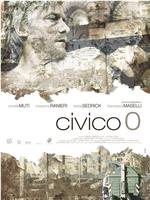 Civico zero在线观看