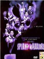 Spirit Warriors在线观看