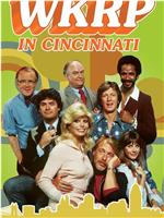 WKRP in Cincinnati在线观看和下载