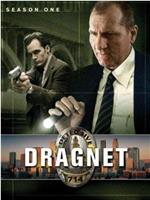 L.A. Dragnet