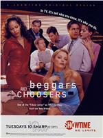 Beggars and Choosers在线观看