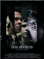 dos abrazos