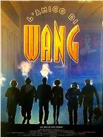 L'amico di Wang