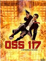 OSS117 第五部：罗马之旅在线观看和下载