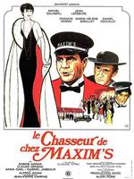 Le chasseur de chez Maxim's在线观看