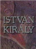 István király