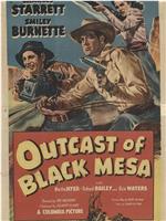 Outcasts of Black Mesa