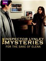 Inspector Lynley: For the Sake of Elena在线观看