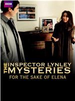 Inspector Lynley: For the Sake of Elena