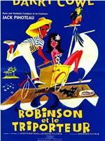 Monsieur Robinson Crusoe在线观看和下载