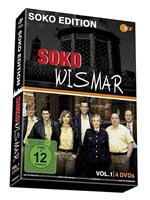 SOKO Wismar