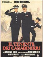 Il tenente dei carabinieri在线观看和下载