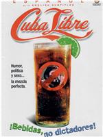 Cuba libre