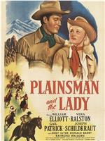 Plainsman and the Lady