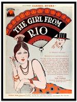 The Girl From Rio