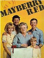 Mayberry R.F.D.在线观看