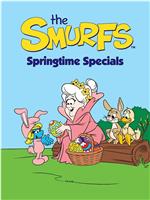 The Smurfs Springtime Special