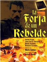 La forja de un rebelde在线观看和下载