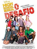 High School Musical: O Desafio在线观看