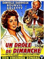 Un drôle de dimanche在线观看