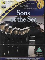 Sons of the Sea在线观看