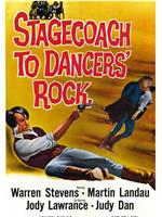 Stagecoach to Dancers' Rock